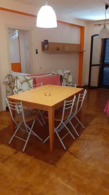 Casa Arancio Chianalea Scilla Apartment Luaran gambar